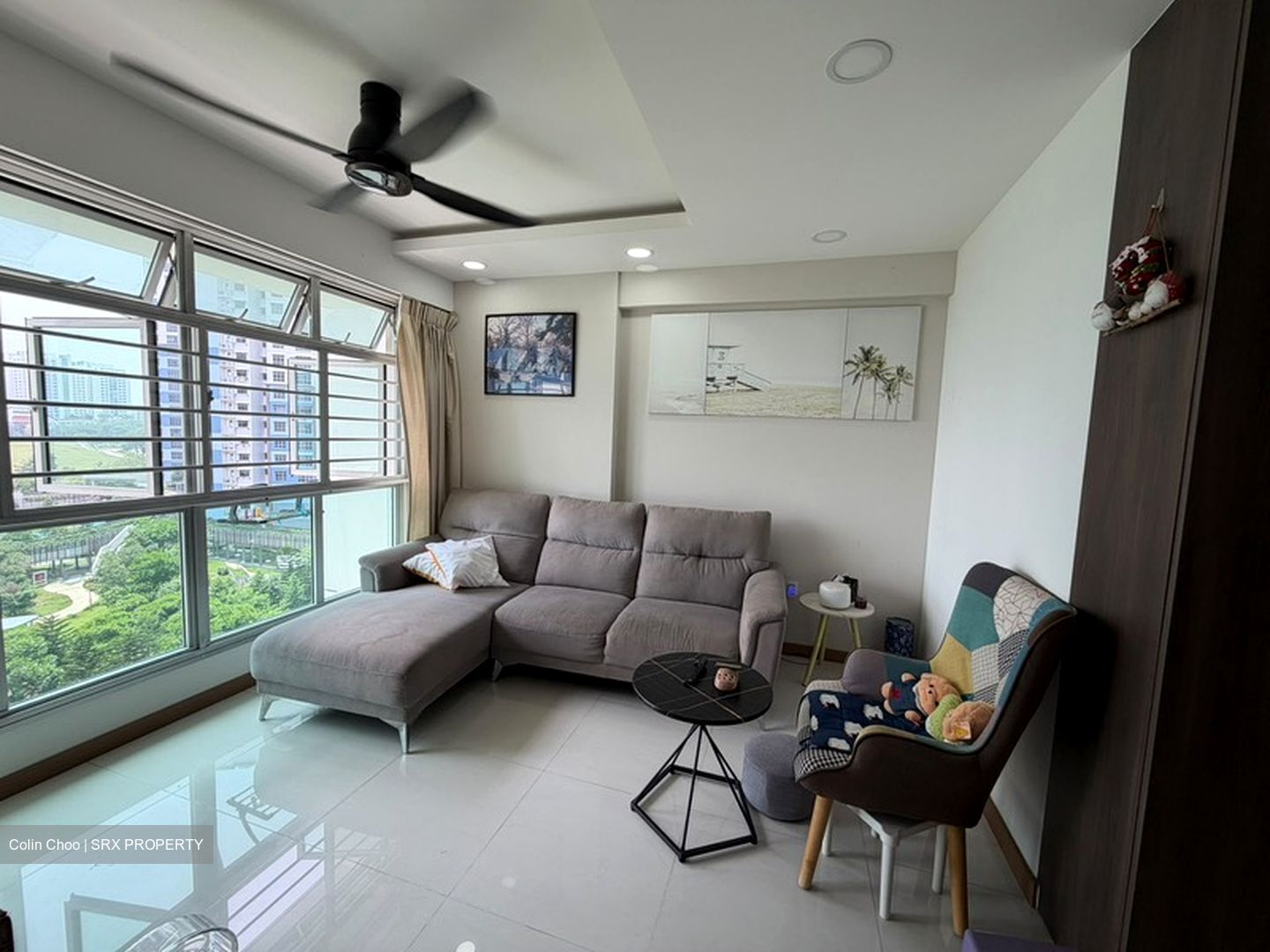 Blk 422B Northshore Straitsview (Punggol), HDB 4 Rooms #635545821
